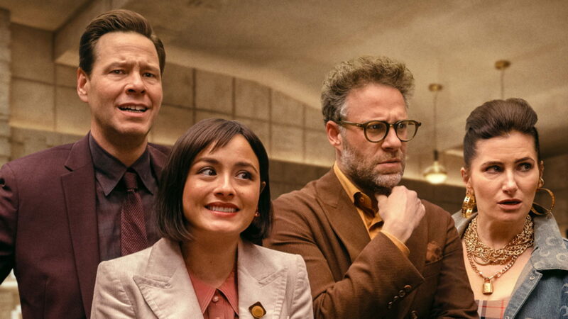Le PDG de Sony critique Apple TV+ mais son film Marvel peine avec 15% sur Rotten Tomatoes