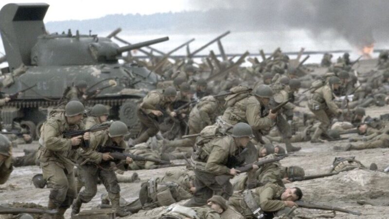 Le chef-d’œuvre du cinéma de guerre à découvrir sur Amazon Prime