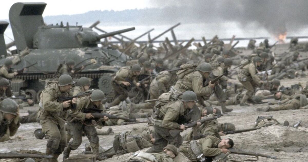 Le chef-d’œuvre du cinéma de guerre à découvrir sur Amazon Prime