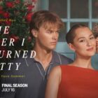 The Summer I Turned Pretty - Last Stand