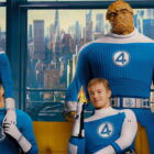 Top Superhero Movie on Disney+ Right Now Isn’t from the MCU