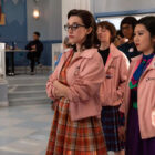 Rise Of The Pink Ladies