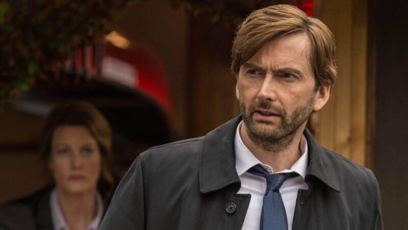 Le remake controversé de David Tennant disponible en streaming sur Amazon Prime