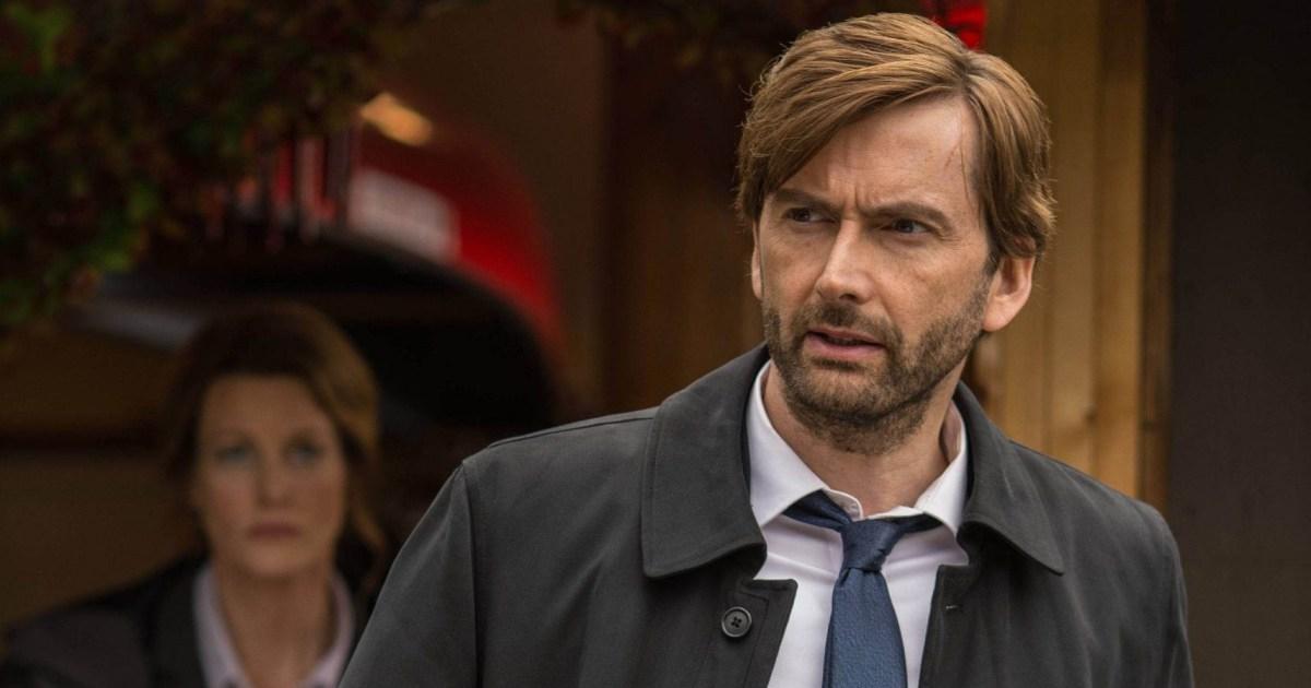 Le remake controversé de David Tennant disponible en streaming sur Amazon Prime