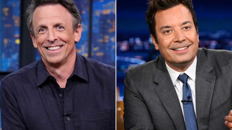 Le retour des talk-shows de nuit : date de reprise annoncée
