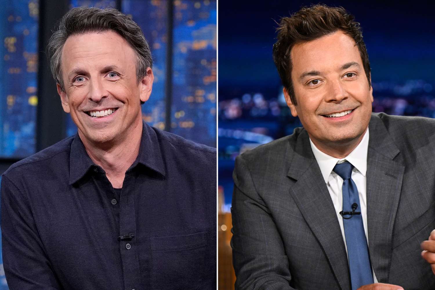 Le retour des talk-shows de nuit : date de reprise annoncée