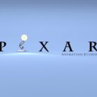 Pixar Animation Logo