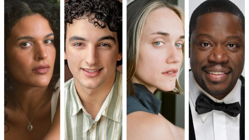Le thriller ’52nd State’ de l’ex-exécutif de Netflix Todd S. Yellin enrichit son casting