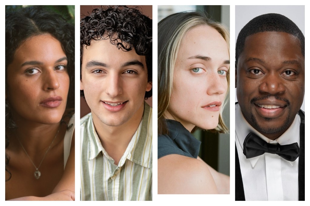Le thriller ’52nd State’ de l’ex-exécutif de Netflix Todd S. Yellin enrichit son casting