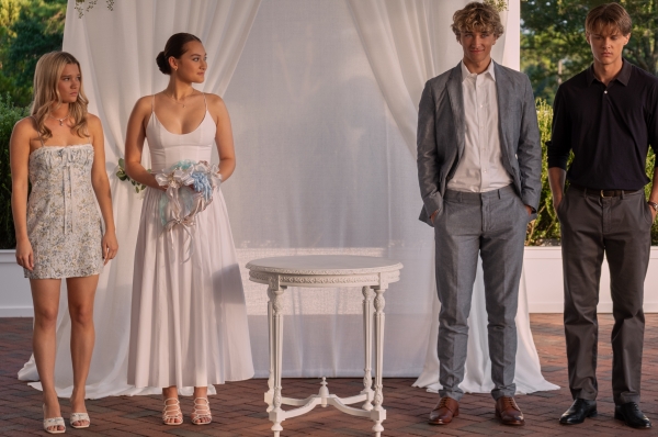 Le trailer de saison 3 de The Summer I Turned Pretty et le casting dévoilés