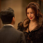 Lee Ha-nee unpacks sex, power in Netflix's 'Aema'