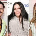 Tom Sadoval, Lena Dunham, Ariana Madix