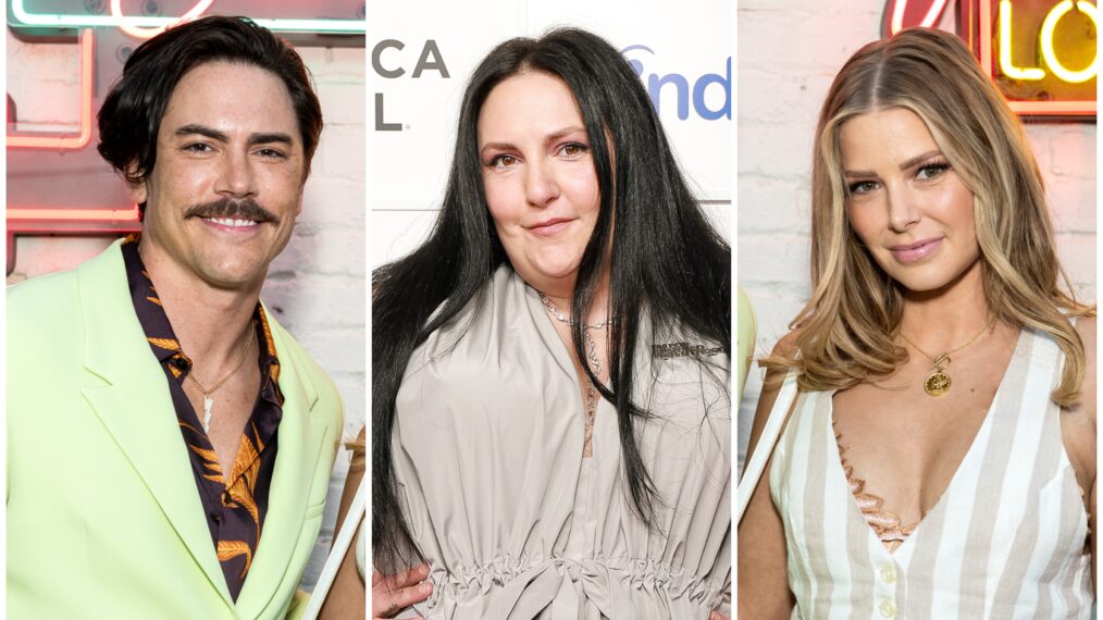 Lena Dunham propose un film sur le ‘Scandoval’ avec Andrew Scott et Jennifer Lawrence