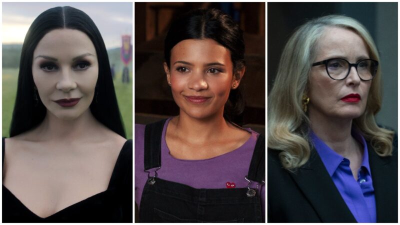 Les 7 meilleures nouvelles séries sur Netflix en août 2025