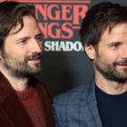 The Duffer Brothers to Depart Netflix for Paramount