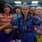 Stranger Things