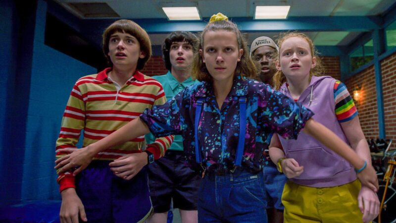 Les Duffer Brothers quittent peut-être Netflix pour Paramount Plus : quelles conséquences pour les spin-offs de Stranger Things ?