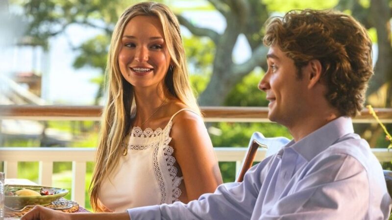 Les Runarounds sur Prime Video : un must pour les fans d’Outer Banks