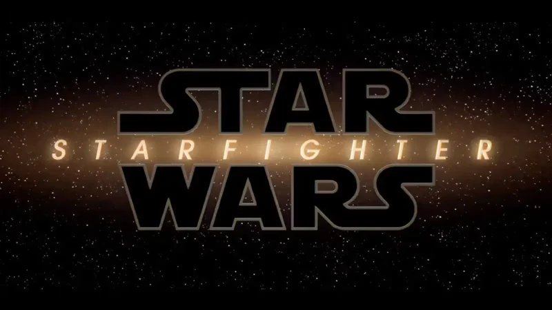Les acteurs de Starfighter dévoilés sur Disney Plus