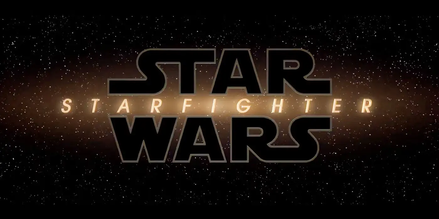 Les acteurs de Starfighter dévoilés sur Disney Plus