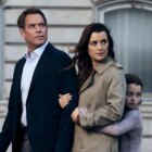 NCIS: Tony & Ziva. Image: CBS. Streaming on Paramount+.