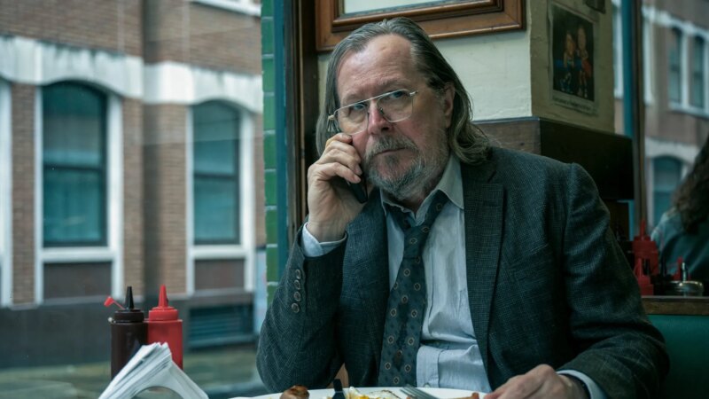 Les meilleures nouvelles séries sur Apple TV+ en septembre 2025
