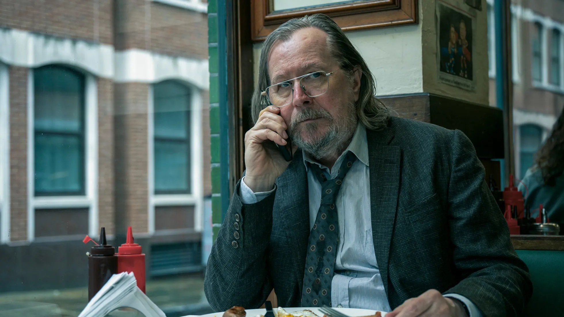 Les meilleures nouvelles séries sur Apple TV+ en septembre 2025