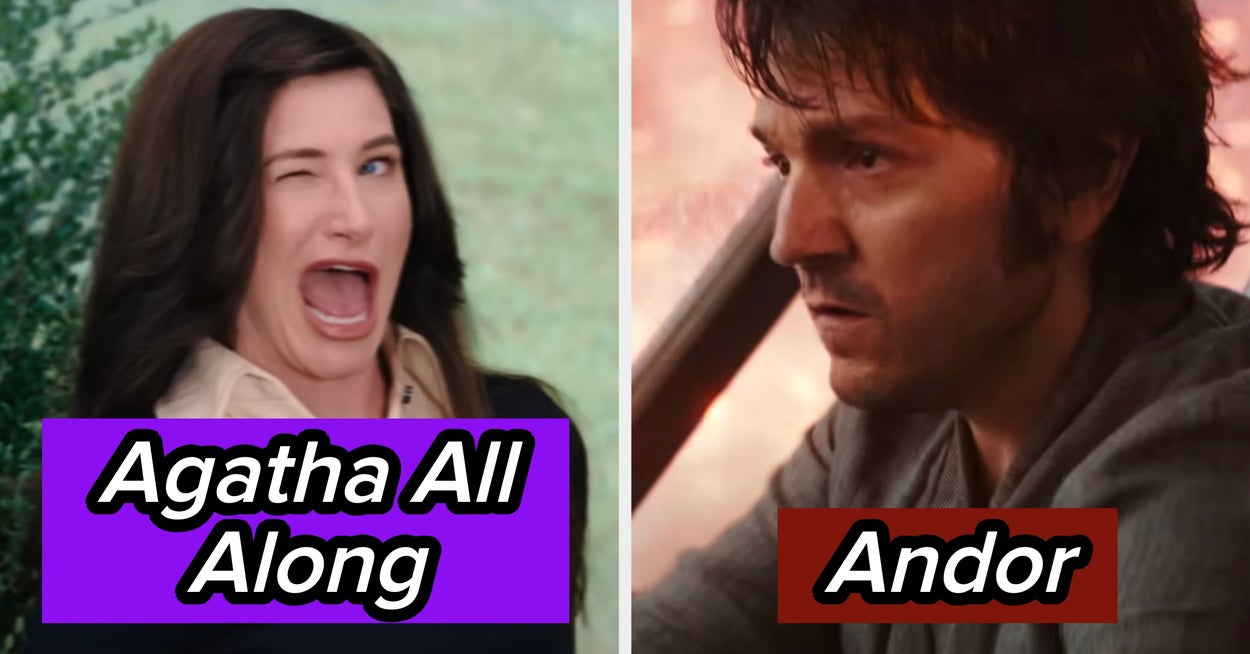 Les meilleures séries Disney+ selon les abonnés