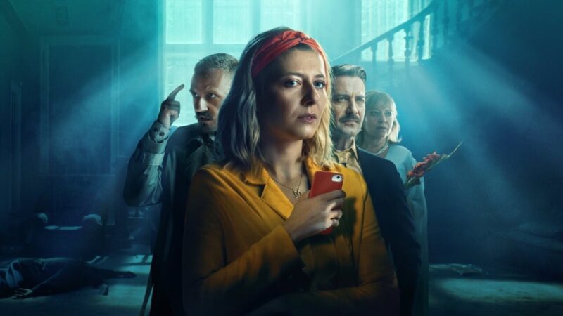 Les meilleurs films de mystère à voir sur Netflix