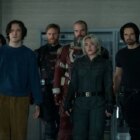 Thunderbolts*. Image: Marvel Studios. Shows & films streaming this week.