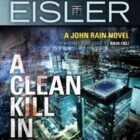 John Rain: Asian-American Assassin Novels to Get Apple TV Treatment