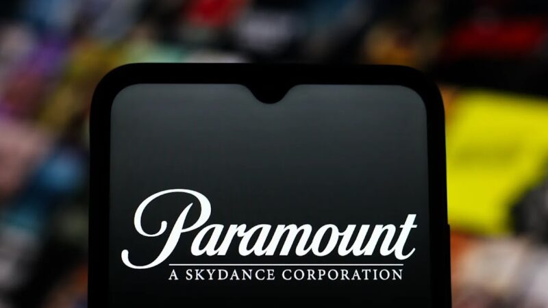 Licenciements chez Paramount : Jeff Shell promet un processus unique et douloureux