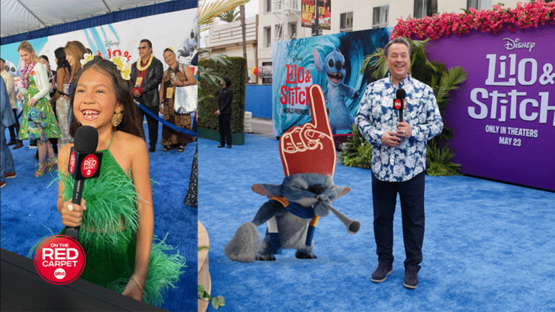 « Lilo & Stitch en live action disponible en streaming sur Disney Plus dès le 3 septembre »
