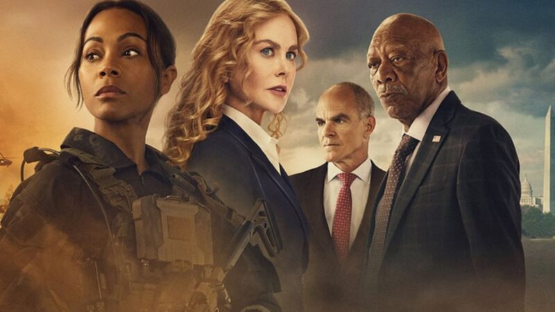 Lioness saison 3 : tout ce qu’il faut savoir sur le prochain chapitre