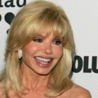 Loni Anderson of the hit TV series 'WKRP in Cincinnati' has died