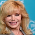 Loni Anderson of the hit TV series 'WKRP in Cincinnati' has died at 79