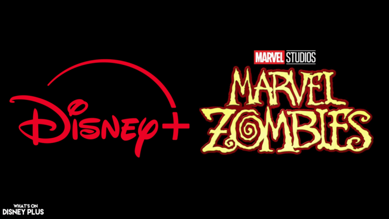 Marvel : ‘Zombies’ en première sur Disney+