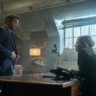 Mayor of Kingstown TV Show on Paramount+: canceled or renewed