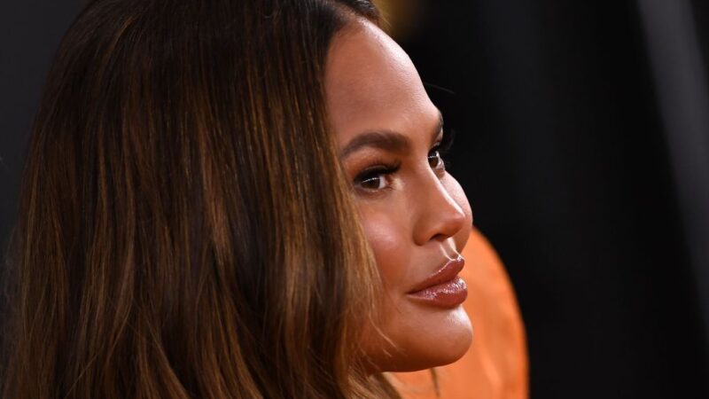Meghan Markle et Chrissy Teigen : un duo prometteur pour Netflix ?