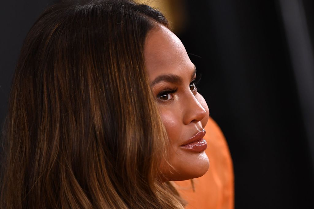 Meghan Markle et Chrissy Teigen : un duo prometteur pour Netflix ?