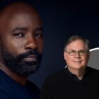 Mike Colter To Star In Legal Drama 'Cupertino' In Works At CBS