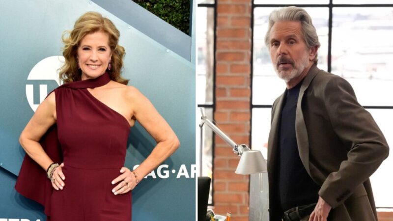 NCIS saison 23 : Nancy Travis rejoint le casting en tant que sœur de Parker