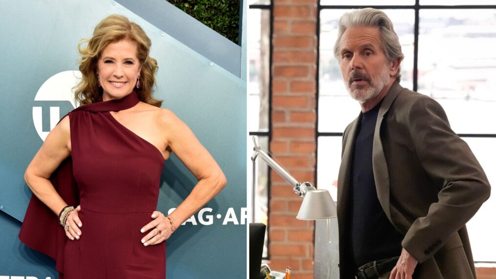 NCIS saison 23 : Nancy Travis rejoint le casting en tant que sœur de Parker