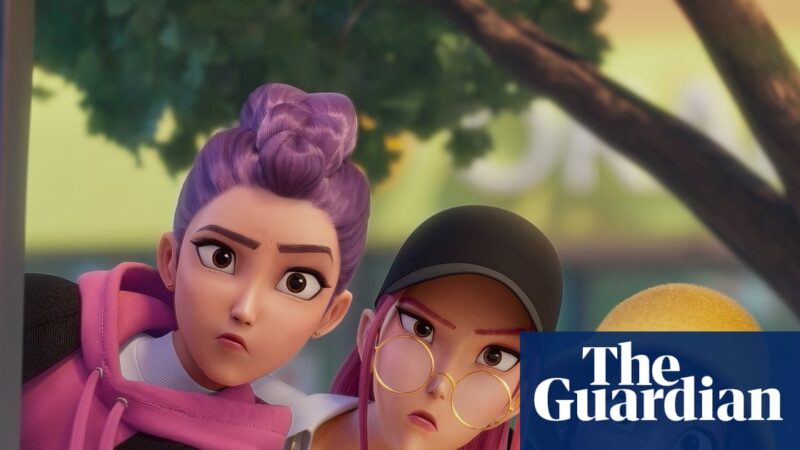 Négociations entre Netflix et Sony pour la suite de KPop Demon Hunters