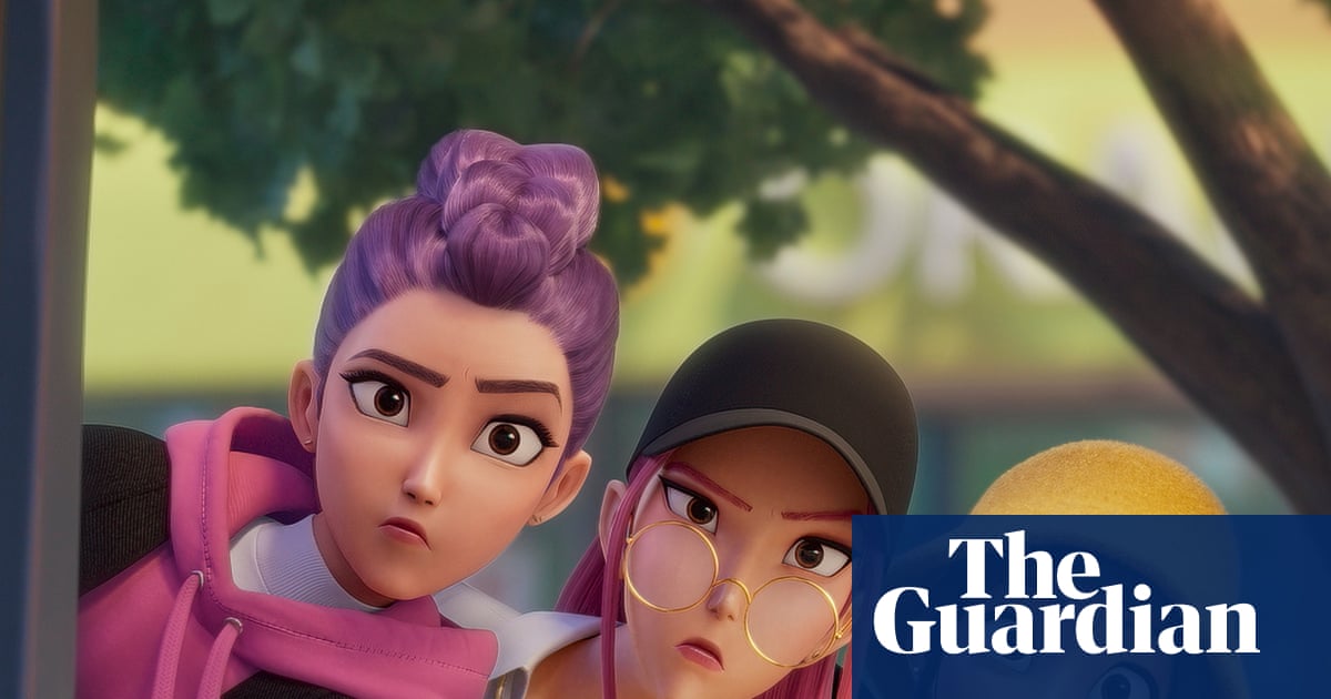 Négociations entre Netflix et Sony pour la suite de KPop Demon Hunters