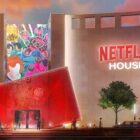 Netflix Wants To Be The Next Disney. It's A Big World…