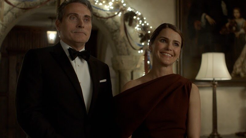 Netflix annonce la date de sortie de la saison 3 de The Diplomat avec teaser et premières images
