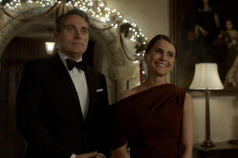 Netflix annonce la date de sortie de la saison 3 de The Diplomat avec teaser et premières images