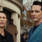 Netflix’s Claire Danes-Matthew Rhys Drama ‘The Beast in Me’ Sets Date