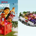 Netflix to Open 3 Theme Parks in the U.S. with Live Experiences: See Where, When